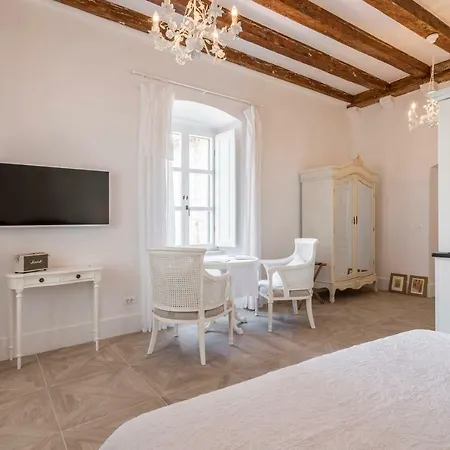 The Byron Gæstehus Dubrovnik
