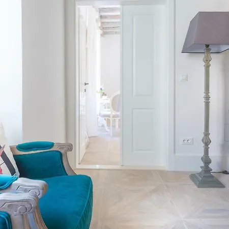 Guest house The Byron Dubrovnik